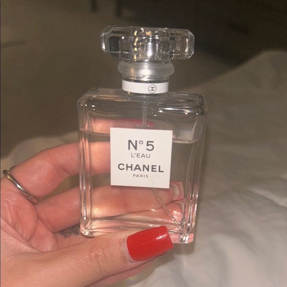 Chanel No 5 L'Eau Chanel
